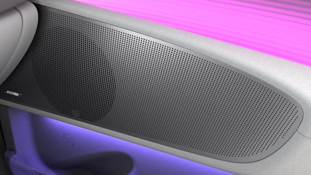 HYUNDAI CE PI SHOT37 Bose Speakers