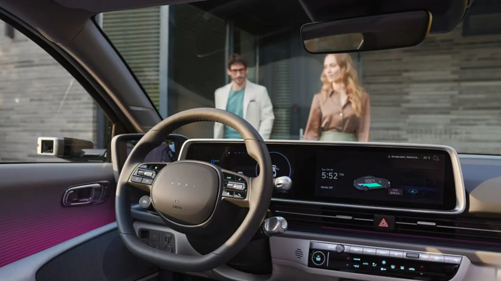 Ioniq 6 Interior 1 2 16X9